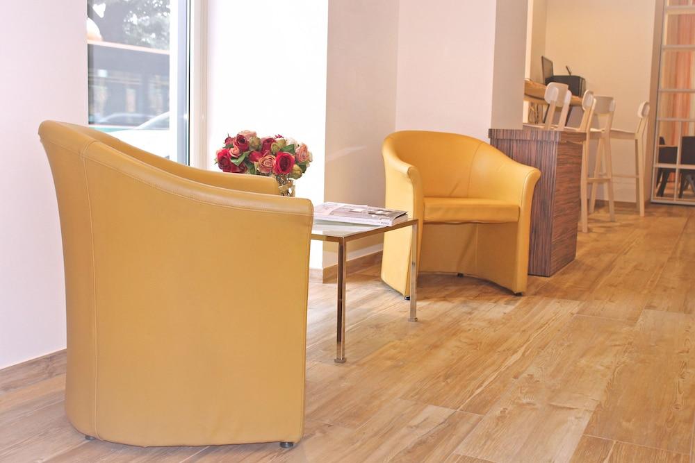 Best Western Hotel Piemontese