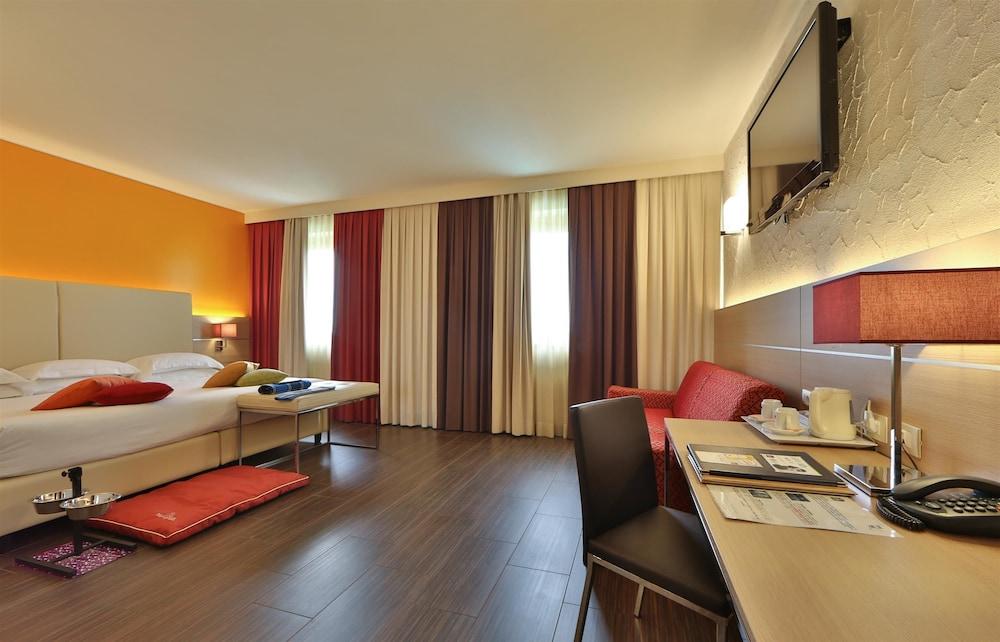 Best Western Plus Soave Hotel