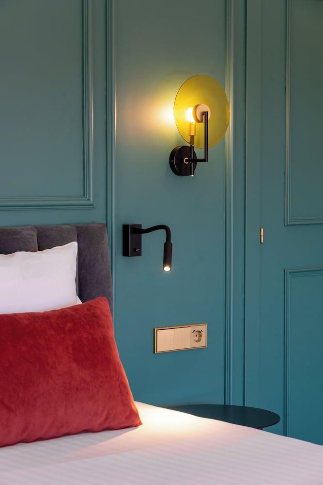 Torremirona Golf & Spa Resort