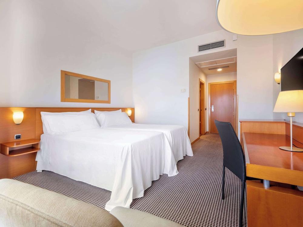 Hotel Zentral Leon Camino