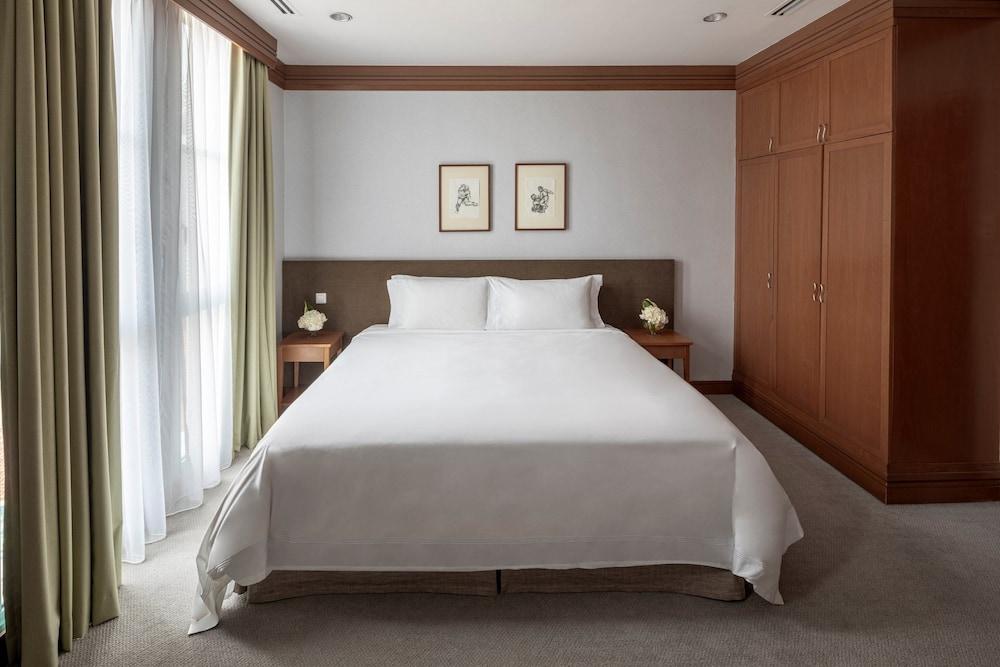 Fraser Place Robertson Walk, Singapore