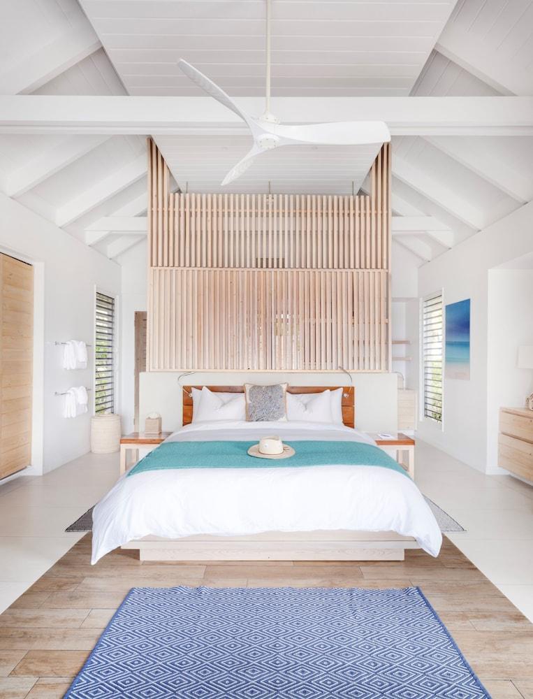 Pine Cay, Turks and Caicos