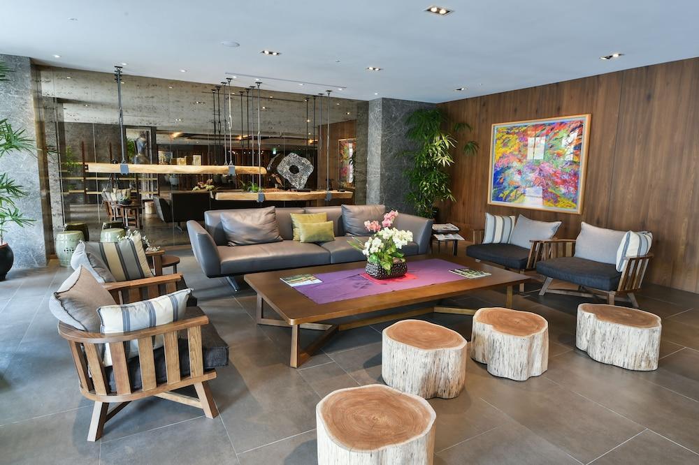 Maison de Chine Hotel Chiayi