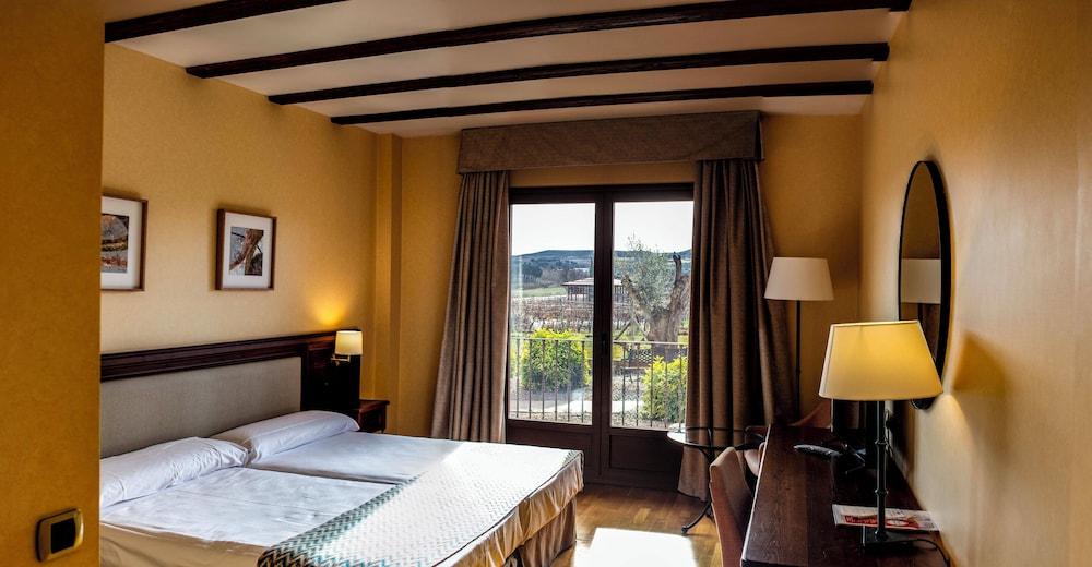 Hotel Spa Tudanca Aranda