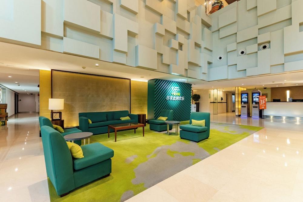 Holiday Inn Vista Shanghai by IHG