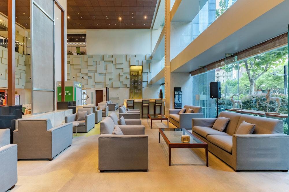 Holiday Inn Vista Shanghai by IHG