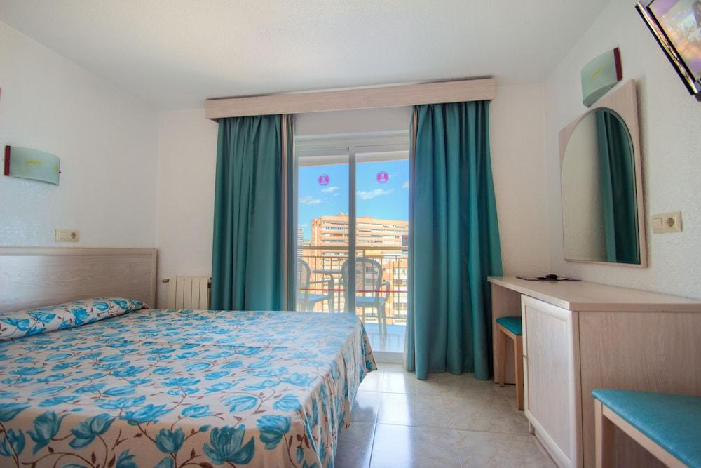 Hotel Servigroup Torre Dorada