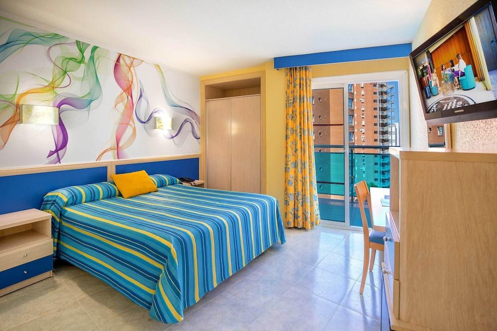 Hotel Servigroup Rialto