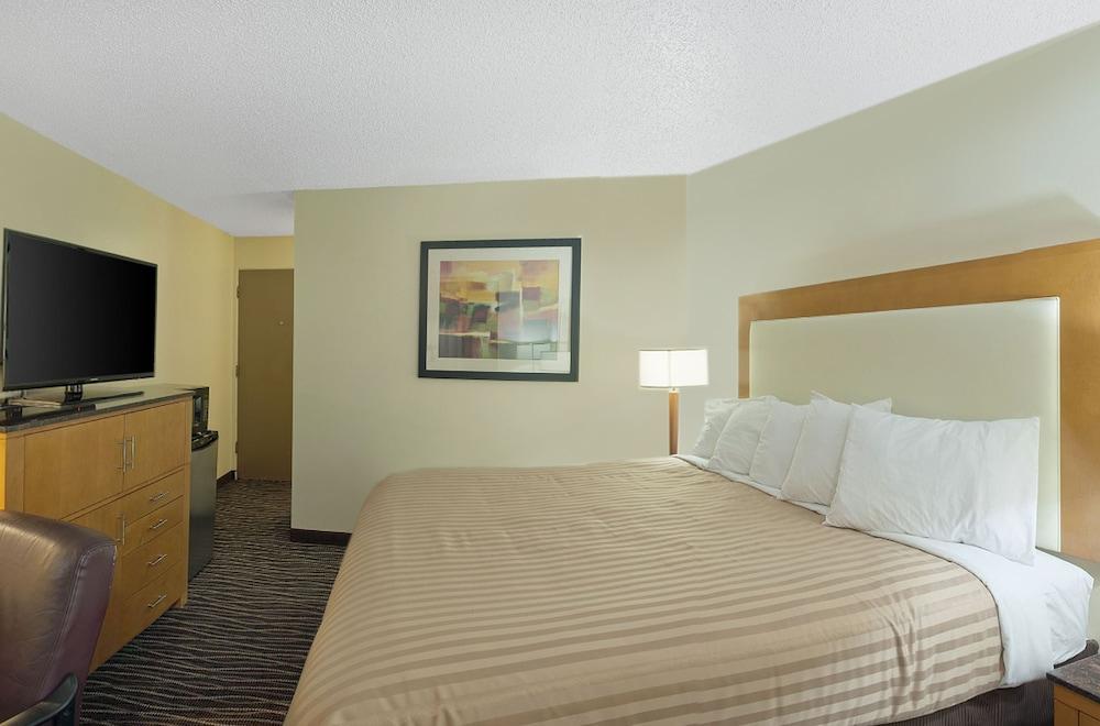 Days Inn by Wyndham Yakima