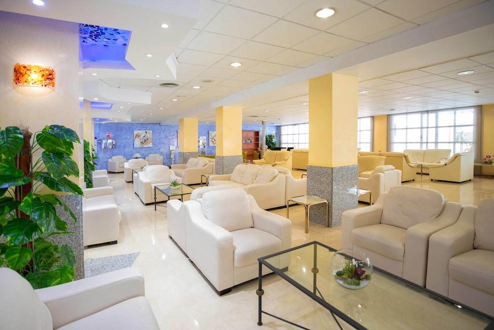 Hotel Servigroup Nereo