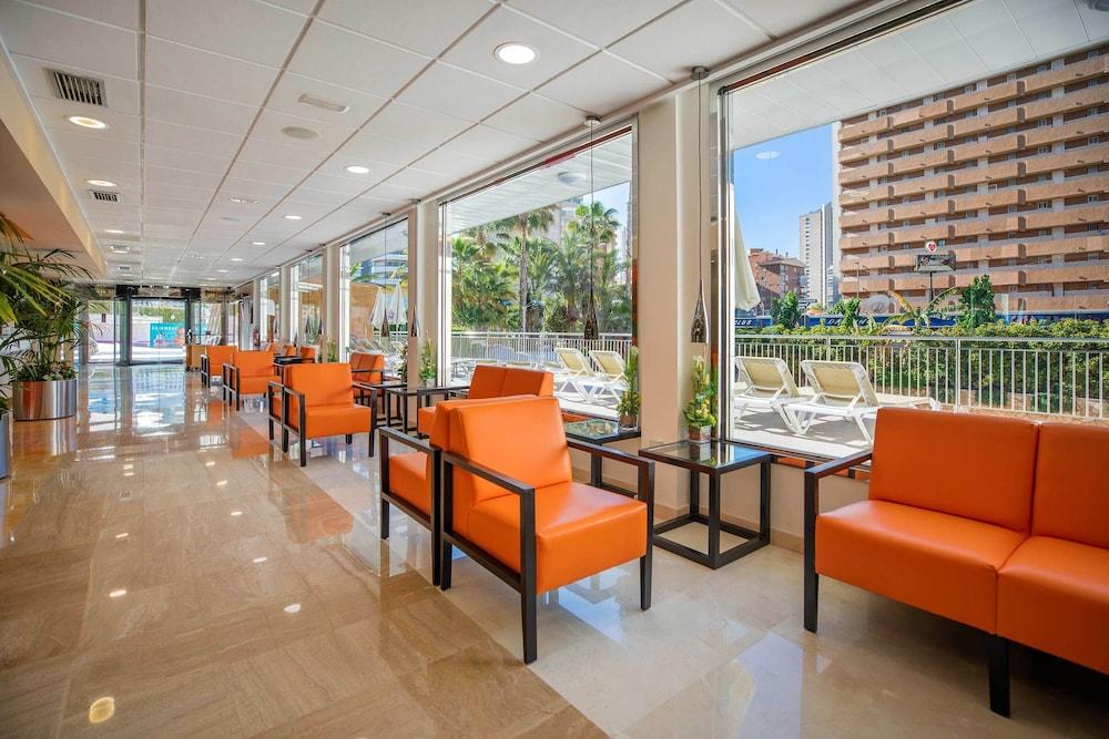Hotel Servigroup Orange