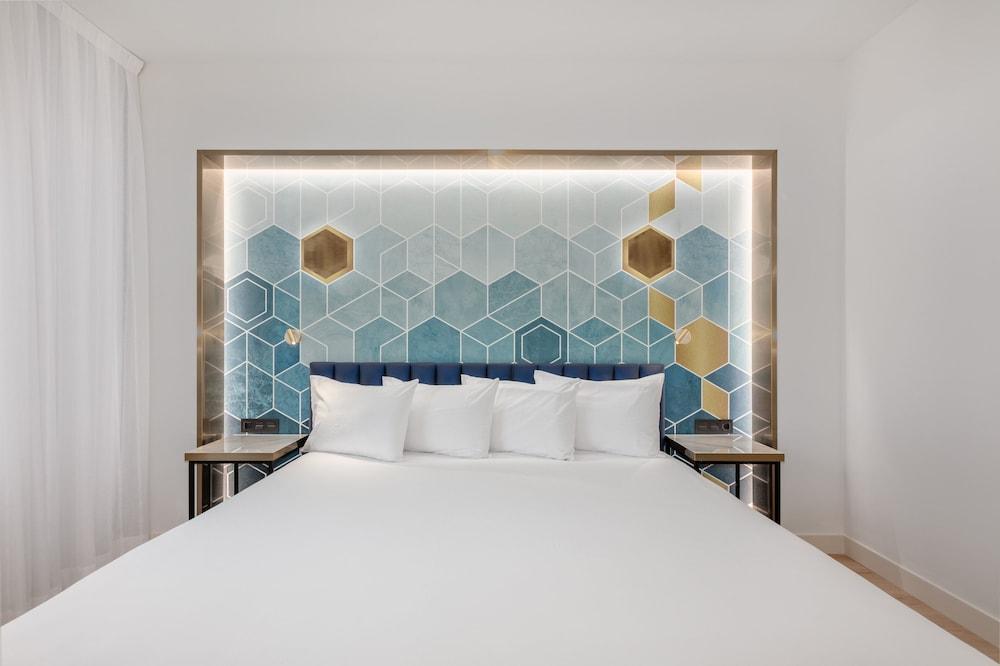 Eurostars Gran Madrid