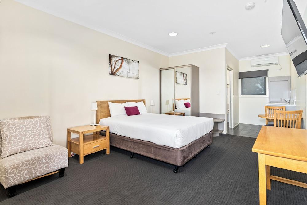 Comfort Inn Bishops Lodge