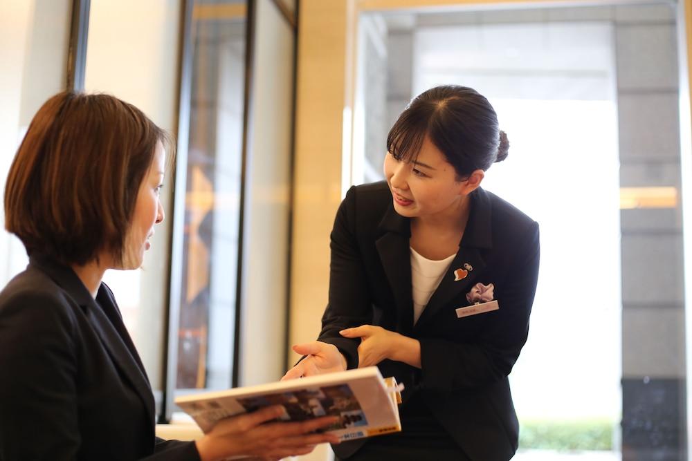 ANA Crowne Plaza Yonago by IHG