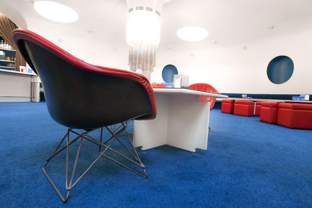 Albergo Residence Italia