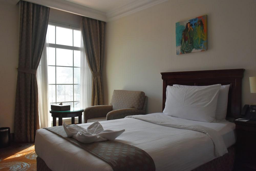 Montrose A Mayfair Collection Hotel