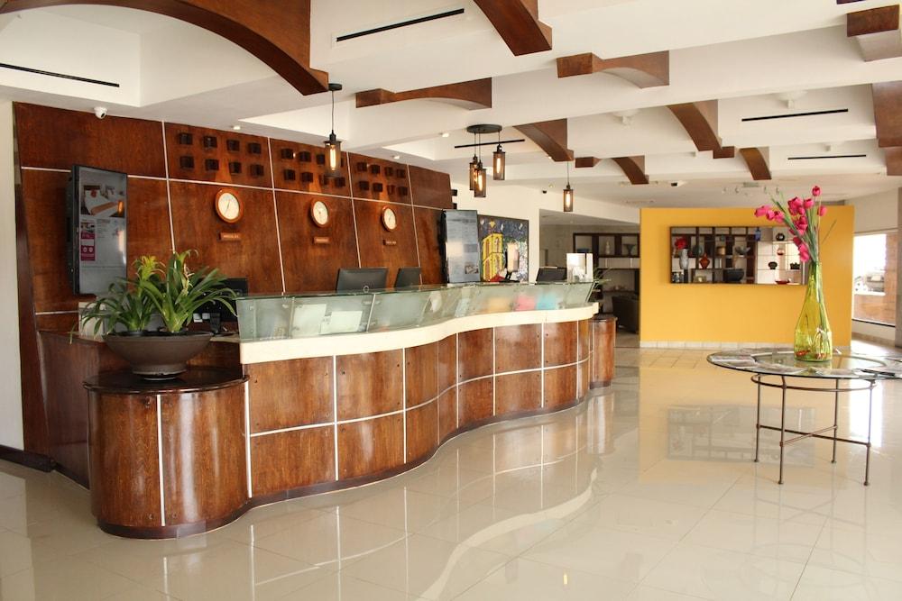 Hotel Colonial Hermosillo