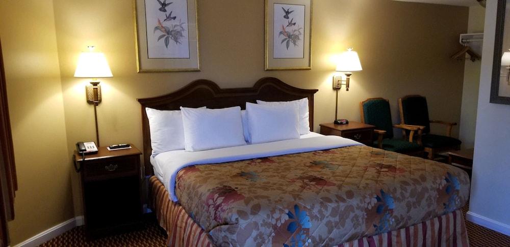 Scottish Inn Sturbridge