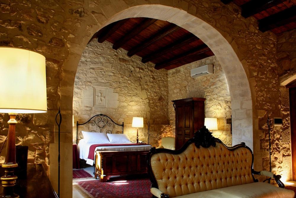 Hotel Eremo della Giubiliana