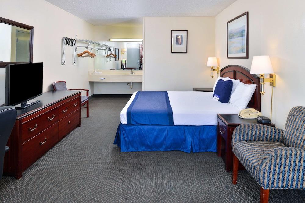 Castle Inn & Suites Anadarko