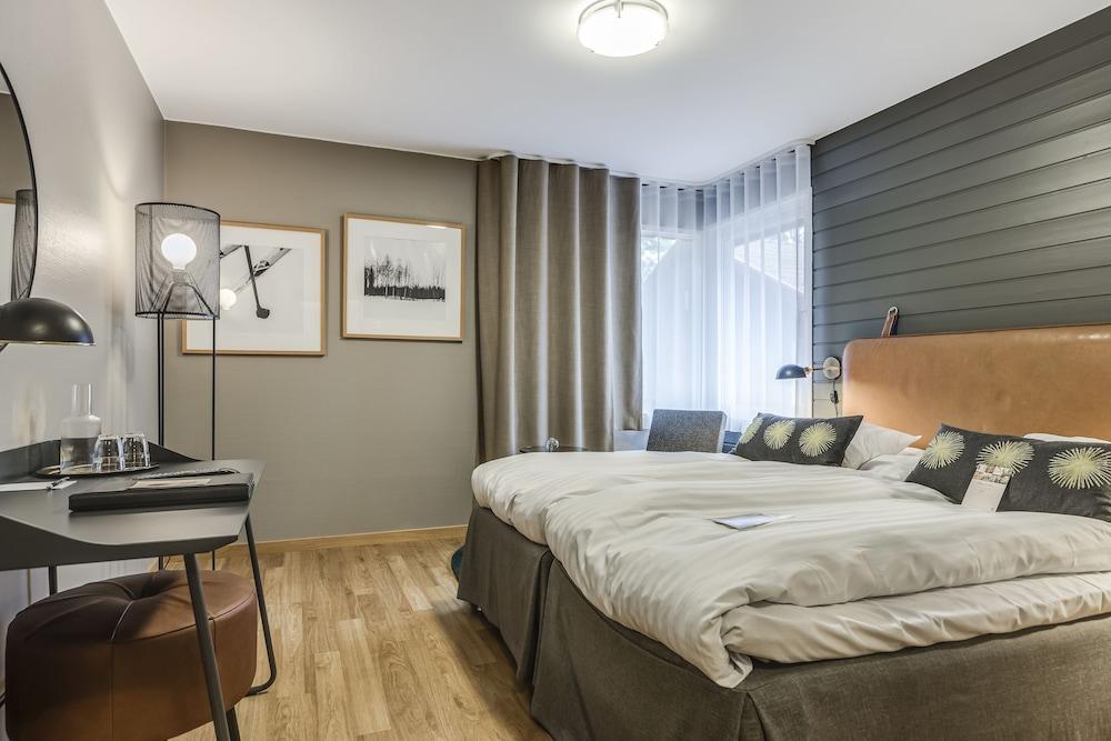 Högbo Brukshotell & Spa