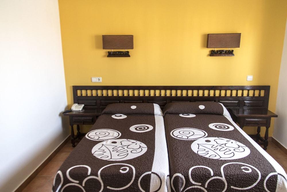 Hospedium Hotel Juan II