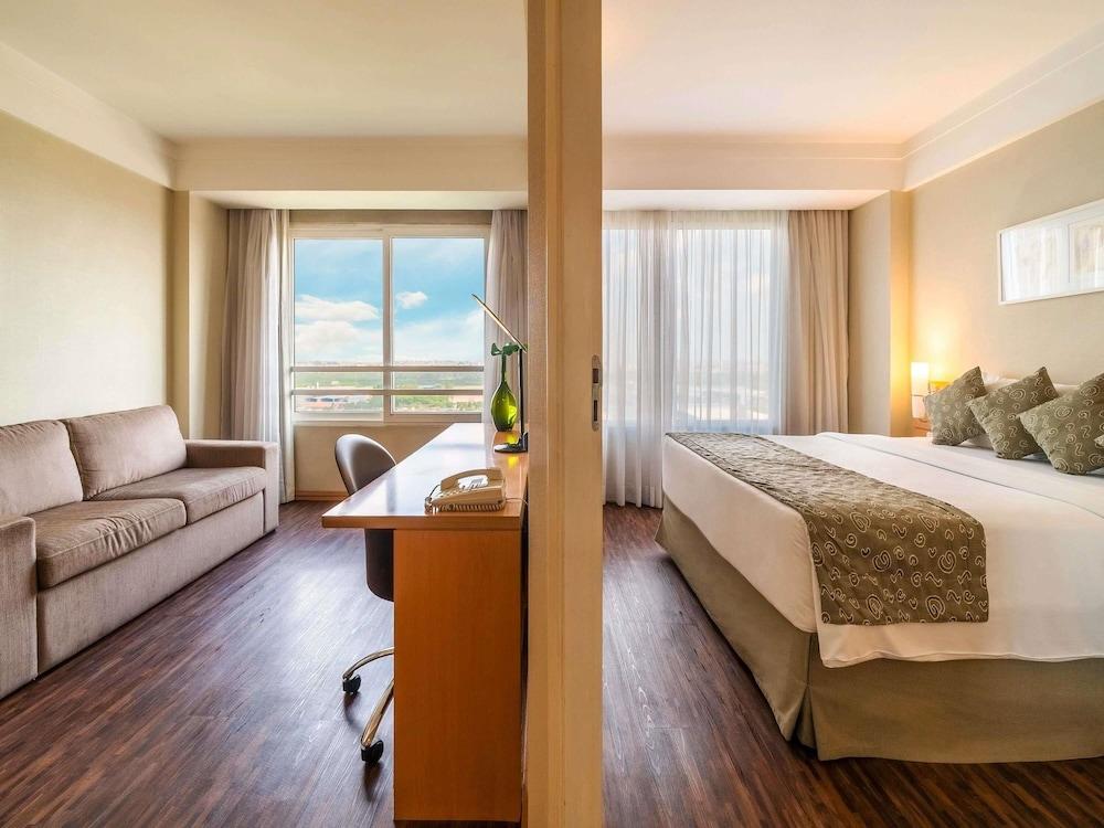 Mercure Guarulhos Aeroporto Hotel