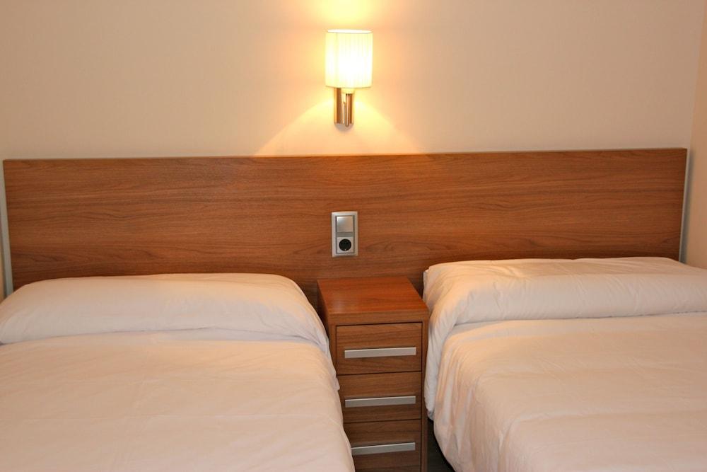 Aparthotel Golf Beach