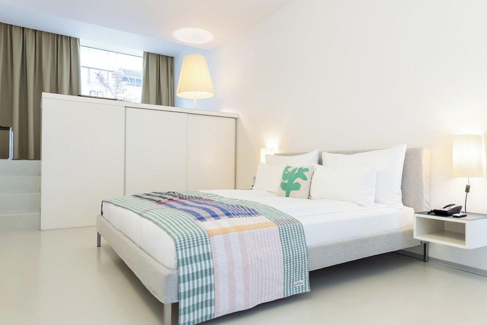 Greulich Design & Boutique Hotel