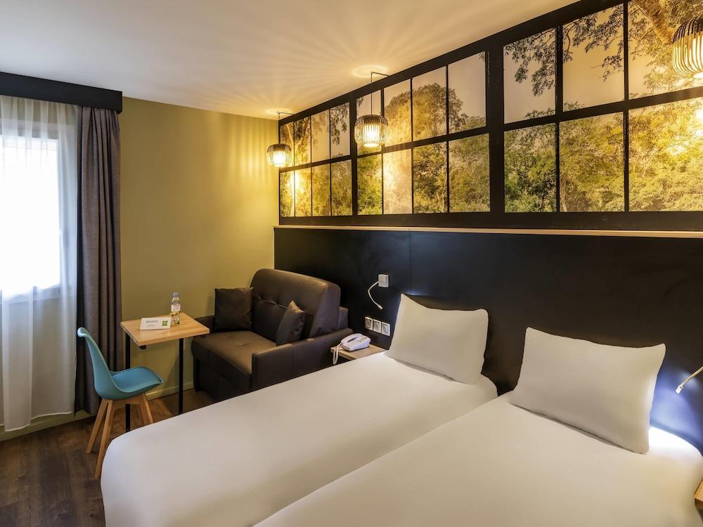 ibis Styles Parc des Expositions de Villepinte