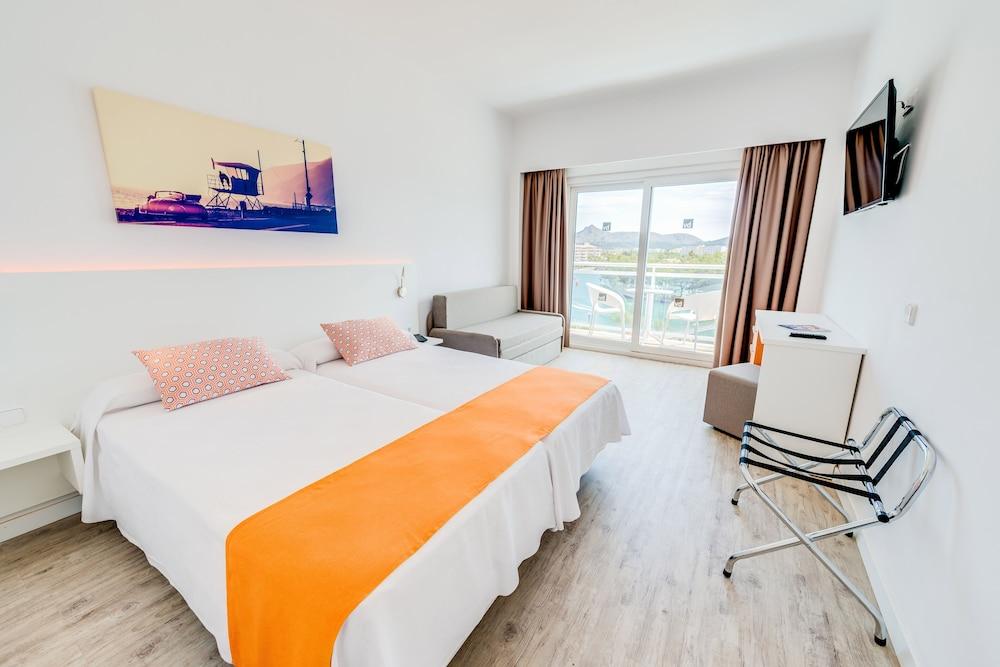 Hotel BelleVue Lagomonte