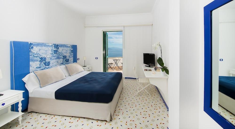 Le Terrazze - Adults Only