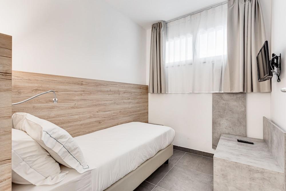 Residence Cavalluccio Marino