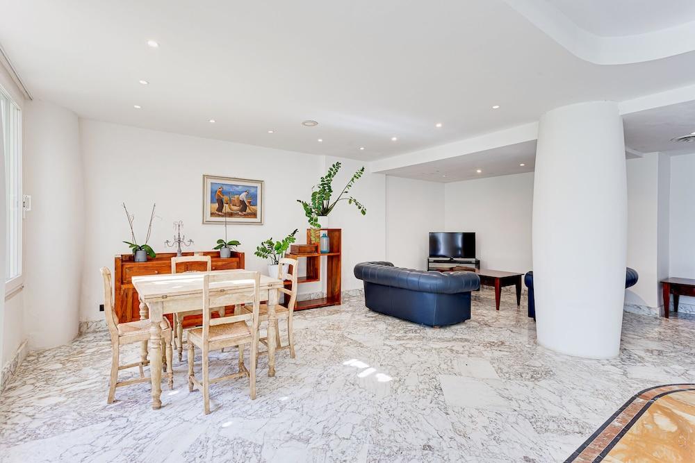 Hotel Cavalluccio Marino