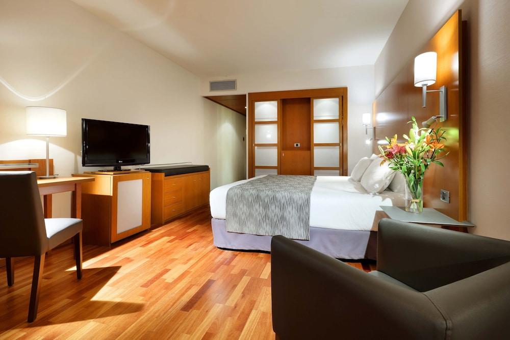 Eurostars Lisboa Parque