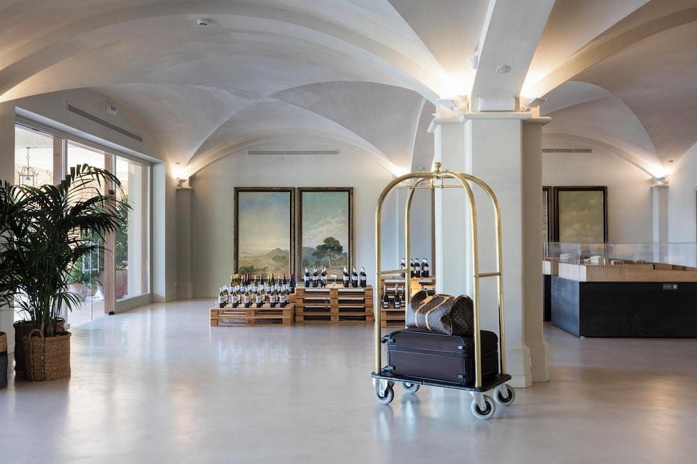 Hotel Peralada Wine Spa & Golf