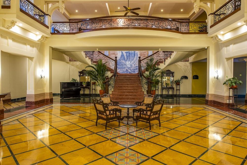 The LaLiT Golf & Spa Resort Goa