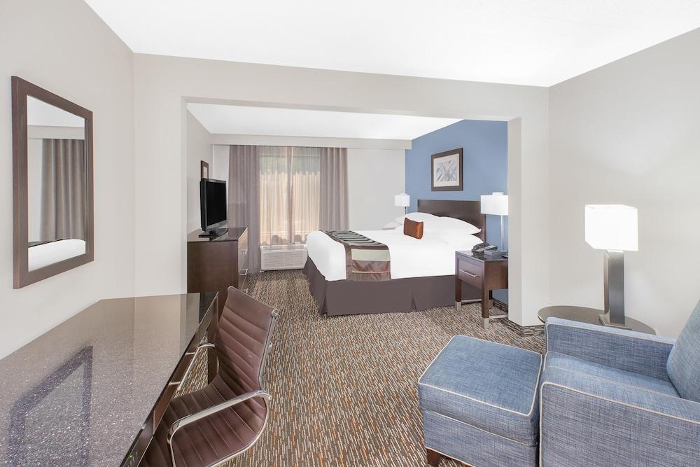 Wingate by Wyndham - Sylvania/Toledo