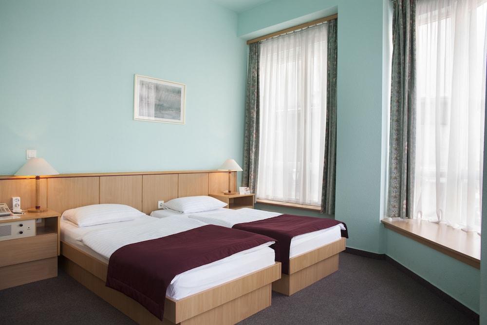 Pilvax Hotel Budapest