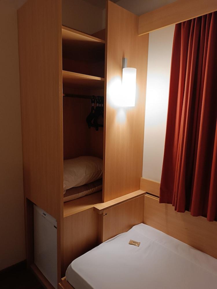 Ibis Belo Horizonte Liberdade