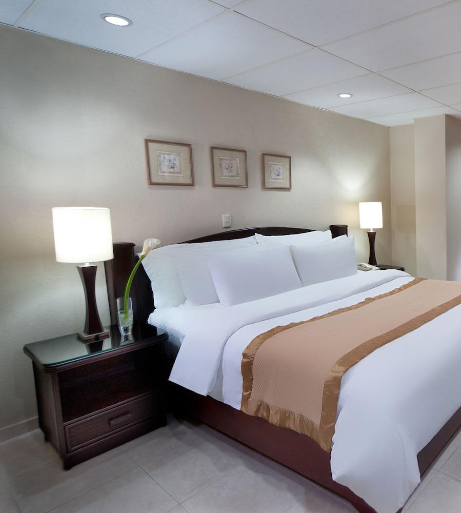 Centro Plaza Hodelpa