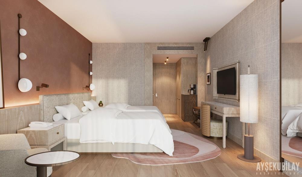 Gloria Golf Resort - All Inclusive