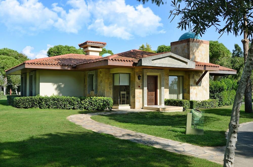 Gloria Golf Resort - All Inclusive