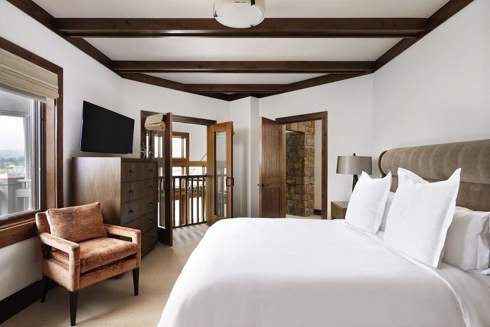 Four Seasons Resort Jackson Hole