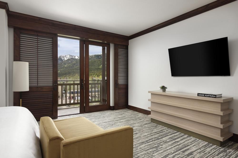 Four Seasons Resort Jackson Hole
