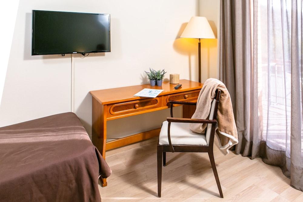 Hotel Snö Condes del Pallars