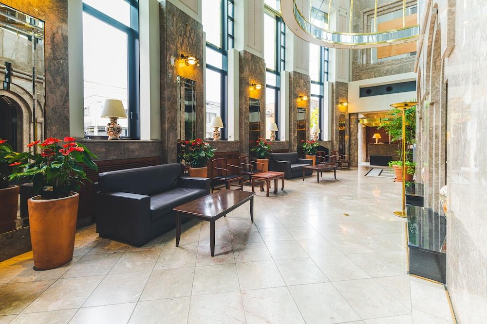 Kurashiki Royal Art Hotel