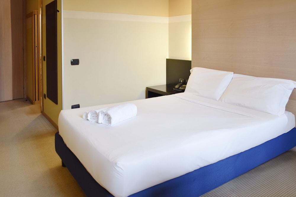 B&B Hotel Milano Cologno Studios