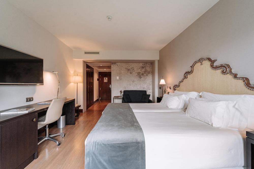 Hotel Palacio Aviles, Affiliated by Meliá