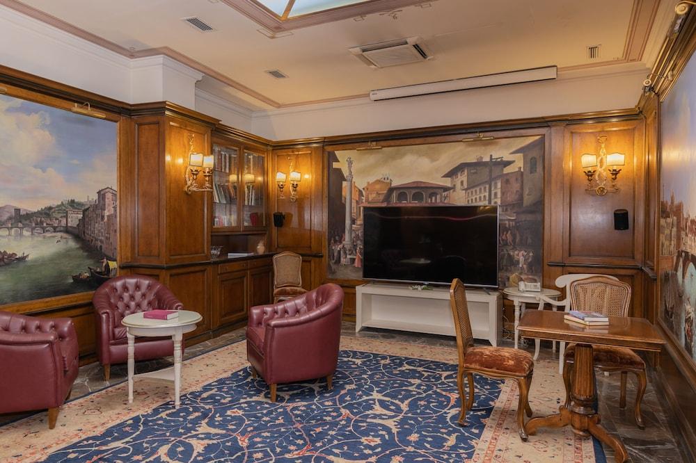 Hotel Adler Cavalieri